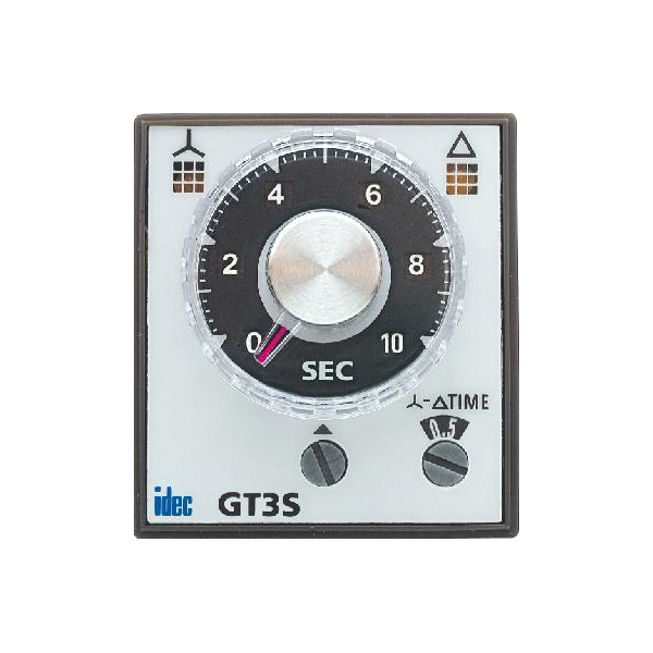 TIMER ESTRELLA TRIANGULO GT3S-2AF20